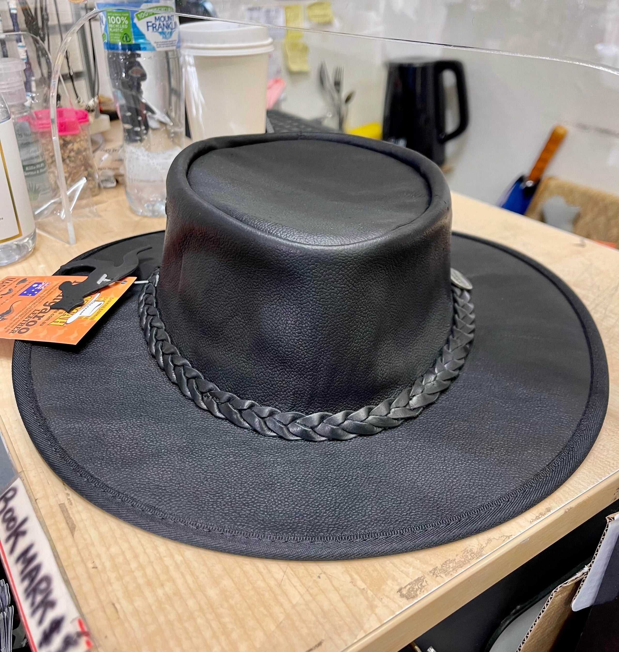 Barmah hats discount for sale